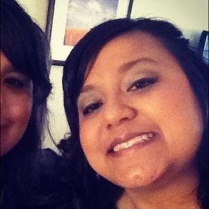 Meet your Posher, Erika